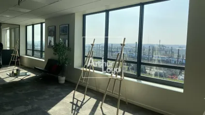 Bureaux à construire - GARE DE MELUN - Offre immobilière - Arthur Loyd