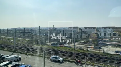 Programme neuf au pied de la gare de Melun - Offre immobilière - Arthur Loyd