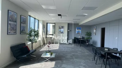 Bureaux à vendre  Pôle Gare de Melun - Offre immobilière - Arthur Loyd