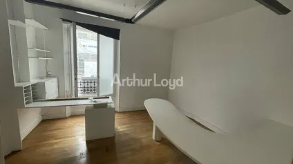 Bureaux 110 m2 avec Stationnement - Offre immobilière - Arthur Loyd