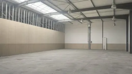 TOURS SUD JOUE-LES-TOURS BATIMENT A VENDRE DE 1 125 M² AVEC TERRAIN DE 2 398 M² - Offre immobilière - Arthur Loyd