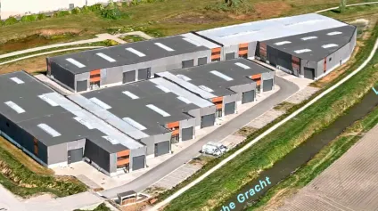 À LOUER / À VENDRE - CELLULES NEUVES EN SORTIE D'AUTOROUTE - SUR LE SECTEUR DE DUNKERQUE - Offre immobilière - Arthur Loyd