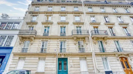 Bureaux &agrave; louer 40m&sup2; Paris environnement dynamique transports imm&eacute;diats - Offre immobilière - Arthur Loyd