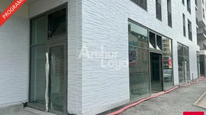 RENNES - LOCAL COMMERCIAL NEUF A LOUER - Offre immobilière - Arthur Loyd