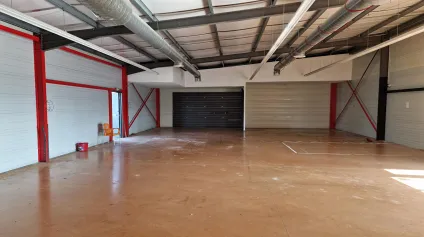 A VENDRE - Local commercial - CHABANAIS - Offre immobilière - Arthur Loyd