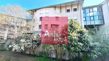 AUBIERE BUREAUX 141M² A VENDRE - Offre immobilière - Arthur Loyd