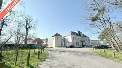 BUREAUX à LOUER de 1623 m² - Offre immobilière - Arthur Loyd