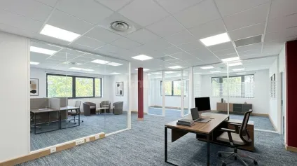 BUREAUX à LOUER de 314 m² - Offre immobilière - Arthur Loyd