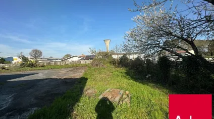 Local d'Activité - ST Vincent DE TYROSSE - 2ème ligne - Offre immobilière - Arthur Loyd