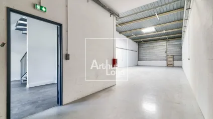 CHILLY MAZARIN - LOCAL PME A LOUER - Offre immobilière - Arthur Loyd