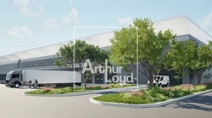 MESSAGERIE FLEURY MEROGIS - Offre immobilière - Arthur Loyd