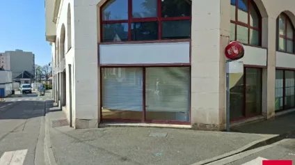 Vente local commercial Le Mans - Offre immobilière - Arthur Loyd