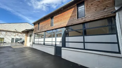 A LOUER - BUREAUX - 100 M2 - SAINT-QUENTIN - Offre immobilière - Arthur Loyd