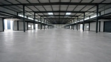 A louer - Local d'activité de 390 m2 à 3 900 m2 à Amblainville - Offre immobilière - Arthur Loyd