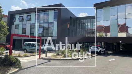 BUREAUX A VENDRE - MONTPELLIER NORD - Offre immobilière - Arthur Loyd