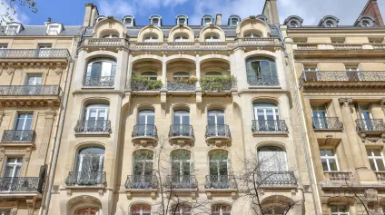 Bureaux &agrave; louer &agrave; PARIS 75016 - Offre immobilière - Arthur Loyd