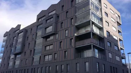 A LOUER - MADELEINE -CENTRE VILLE- BUREAUX - Offre immobilière - Arthur Loyd