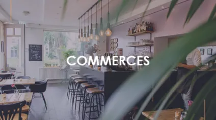 Local commercial à louer à Saint-Herblain sur axe commercial proche commerces - Offre immobilière - Arthur Loyd