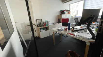 Bureaux &agrave; louer &agrave; Nantes avec espaces communs et &eacute;quipements modernes - Offre immobilière - Arthur Loyd