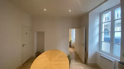 A LOUER BUREAU DE 30M² VANNES - Offre immobilière - Arthur Loyd