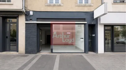 <br />Local commercial Agen 60 m2<br /> - Offre immobilière - Arthur Loyd