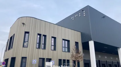 A louer - Bâtiment dernier km - Vénissieux Corbas - Offre immobilière - Arthur Loyd