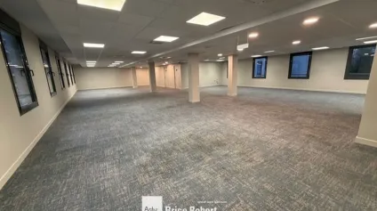 Location bureaux non cloisonn&eacute;s &agrave; Lyon 3&egrave;me avec parking en sous-sol - Offre immobilière - Arthur Loyd