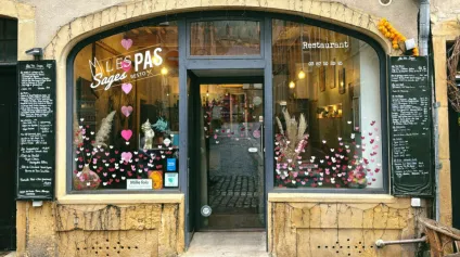 FONDS DE COMMERCE à VENDRE de 220 m² - Offre immobilière - Arthur Loyd