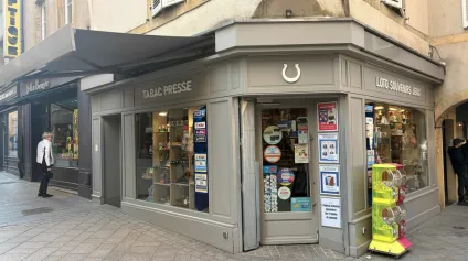 FONDS DE COMMERCE à VENDRE de 48 m² - Offre immobilière - Arthur Loyd