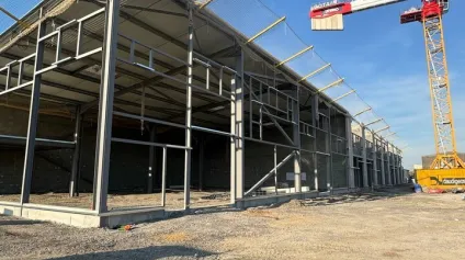 LOCAL D'ACTIVITE 146.92 M&sup2; - A VENDRE - SAINT VINCENT DE TYROSSE - Offre immobilière - Arthur Loyd