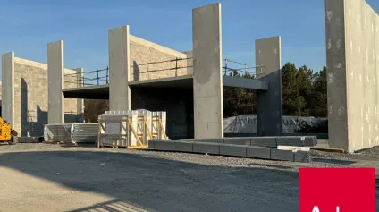 LOCAL D'ACTIVITE 149.99 M&sup2; - A VENDRE - SAINT VINCENT DE TYROSSE - Offre immobilière - Arthur Loyd