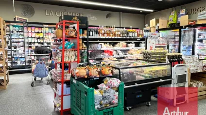 A LOUER LOCAL COMMERCIAL LATTES 343m2 - Offre immobilière - Arthur Loyd