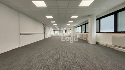 Bureaux à louer - plateaux divisibles à partir de 153 m² - Offre immobilière - Arthur Loyd