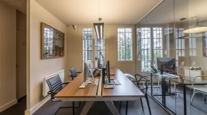 Bureaux a sous-louer &agrave; PARIS 75006 - Offre immobilière - Arthur Loyd