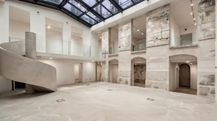 Bureaux &agrave; vendre Paris espace lumineux dans h&ocirc;tel particulier r&eacute;nov&eacute; - Offre immobilière - Arthur Loyd