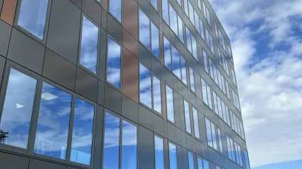 BUREAUX à LOUER de 2489 m² - Offre immobilière - Arthur Loyd