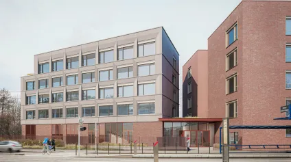 BUREAUX à LOUER de 3052 m² - Offre immobilière - Arthur Loyd