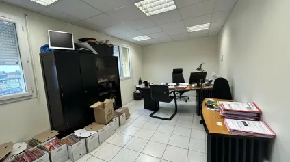 Châtenoy le Royal - Axe passant - Bureaux de 100 m² - Offre immobilière - Arthur Loyd