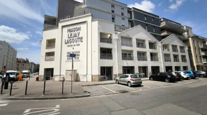 LOCAL COMMERCIAL - 21000 DIJON QUARTIER REPUBLIQUE - A VENDRE - Offre immobilière - Arthur Loyd