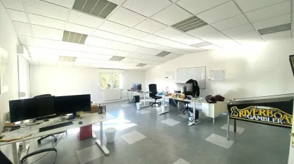 BUREAUX ATYPIQUE - A LOUER- TALANT - Offre immobilière - Arthur Loyd