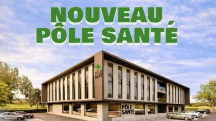 BUREAUX NEUFS A VENDRE ZI NORD ARLES - Offre immobilière - Arthur Loyd