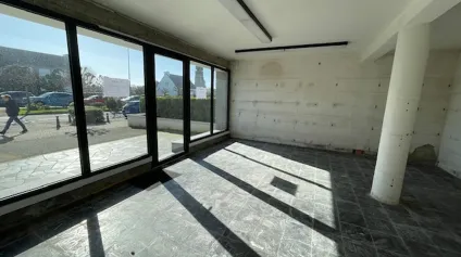 A LOUER - CELLULES COMMERCIALES COEUR DU FOLGOET - Offre immobilière - Arthur Loyd