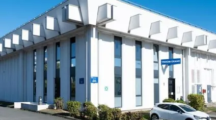 Locaux d&rsquo;activit&eacute; &agrave; louer &agrave; Rungis dans parc avec services et acc&egrave;s multimodal - Offre immobilière - Arthur Loyd