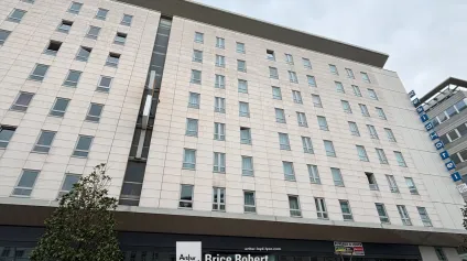 Bureaux &agrave; louer Lyon Part-Dieu lumineux dans immeuble derni&egrave;re g&eacute;n&eacute;ration - Offre immobilière - Arthur Loyd