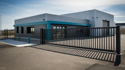 <br />A louer Local d'activité Dompierre Sur Mer 282m²<br /> - Offre immobilière - Arthur Loyd