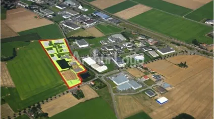 Locaux d’activités location vente à Avelin accès autoroute A1 et sur mesure - Offre immobilière - Arthur Loyd