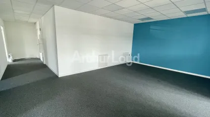 PLATEAU DE BUREAUX EN PARFAIT ÉTAT - PARC TERTIAIRE - BOULOGNE SUR MER - Offre immobilière - Arthur Loyd
