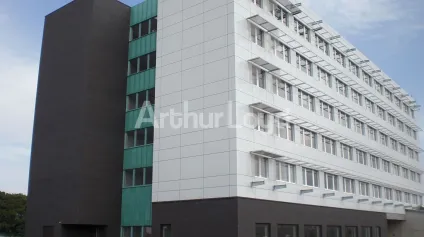 Bureaux à louer en centre d'affaires - Liévin - Offre immobilière - Arthur Loyd