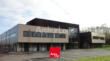 A louer - Bureaux - Oignies - Offre immobilière - Arthur Loyd
