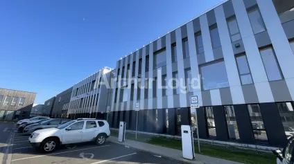 Vos bureaux neufs &agrave; louer au sein de Transalley, v&eacute;ritable &eacute;cosyst&egrave;me d'innovation . - Offre immobilière - Arthur Loyd